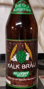 Kellerbier