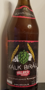 Vollbier