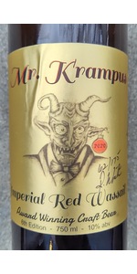 Mr. Krampus