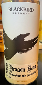 Dragon Sour
