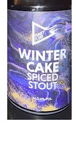 Winter Cake