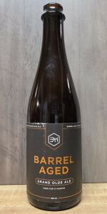 Barrel Aged Grand Olde Ale