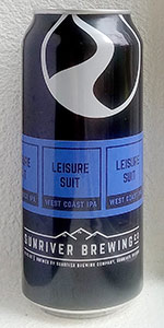 Leisure Suit