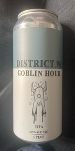 Goblin Hour