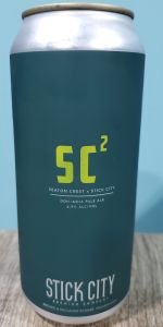 SCÂ²