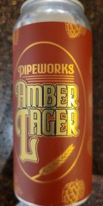 Amber Lager
