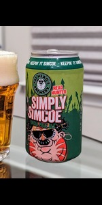 Head Hunter Simply Simcoe
