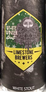 White Winter Stout