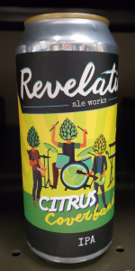 Citrus Cover Band