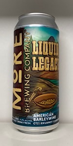 Liquid Legacy