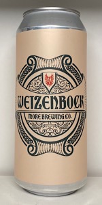 Weizenbock