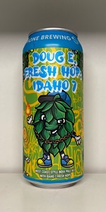 Doug E. Fresh Hop: Idaho 7
