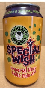 A SPECIAL WISH
