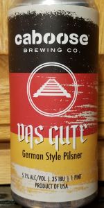 Das Gute