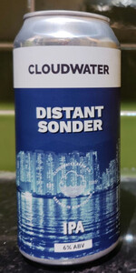 Distant Sonder