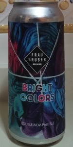 Bright Colors