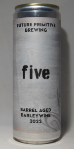 Five
