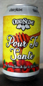 Pour Ta Sante