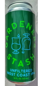 Gardeners Stash