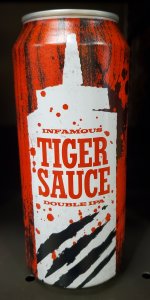 Tiger Sauce