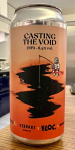 Casting The Void