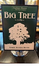 Big Tree Bitter