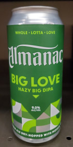 Big Love