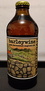 Barleywine