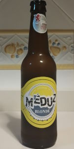 Meduz Blonde