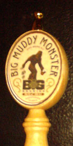 Big Muddy Monster