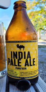 India Pale Ale