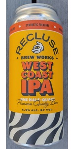 West Coast IPA