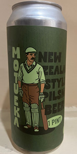 Motueka Pils