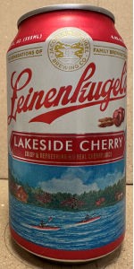 Lakeside Cherry