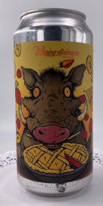 Hungry Hog