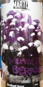 Member Berries