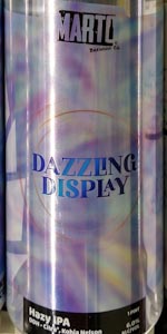Dazzling Display