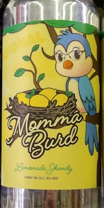 Momma Burd