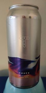 Touch (9th Birthday DDH IPA)