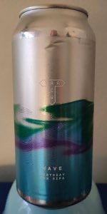 Wave (9th Birthday DDH DIPA)