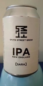 IPA New England [Sara]