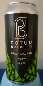 Green Machine
