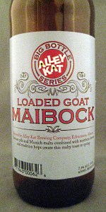 Loaded Goat Maibock
