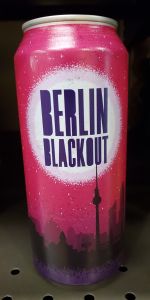 Berlin Blaclout