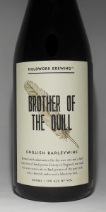 Brother of the Quill