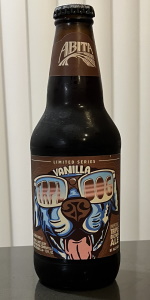 Vanilla TRPL Dog