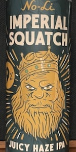 Imperial Squatch