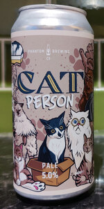 Cat Person