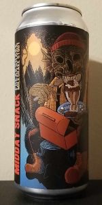 Midday Snack - Freakshake Milkshake Stout