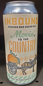 Movin' to the Country